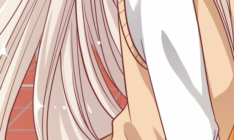 王牌校草：爱的三分线韩漫全集-第50话 夏小若不太好对付啊无删减无遮挡章节图片 