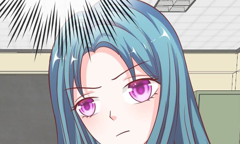 王牌校草：爱的三分线韩漫全集-第50话 夏小若不太好对付啊无删减无遮挡章节图片 