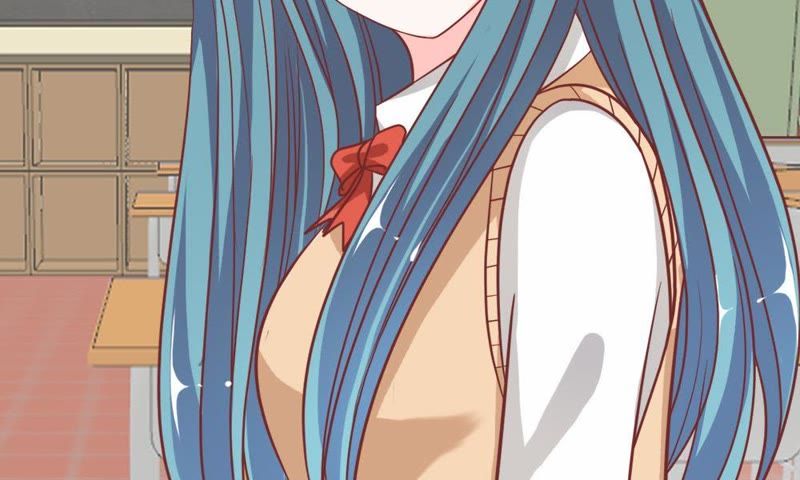 王牌校草：爱的三分线韩漫全集-第50话 夏小若不太好对付啊无删减无遮挡章节图片 