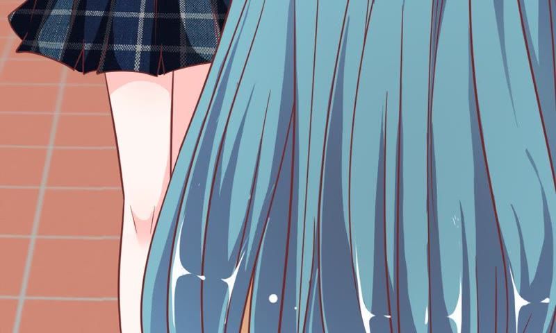 王牌校草：爱的三分线韩漫全集-第50话 夏小若不太好对付啊无删减无遮挡章节图片 