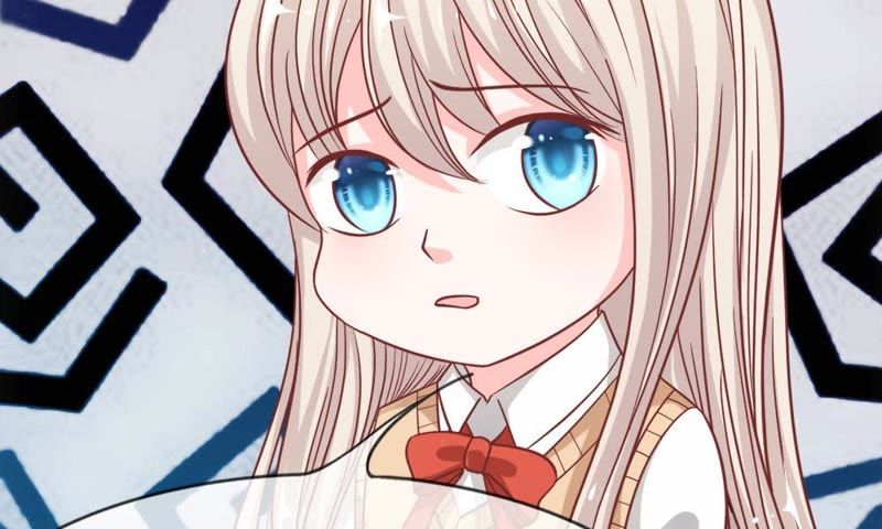 王牌校草：爱的三分线韩漫全集-第50话 夏小若不太好对付啊无删减无遮挡章节图片 