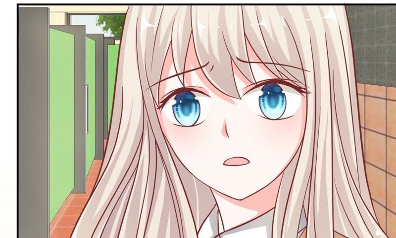 王牌校草：爱的三分线韩漫全集-第51话 我要去调查清楚无删减无遮挡章节图片 