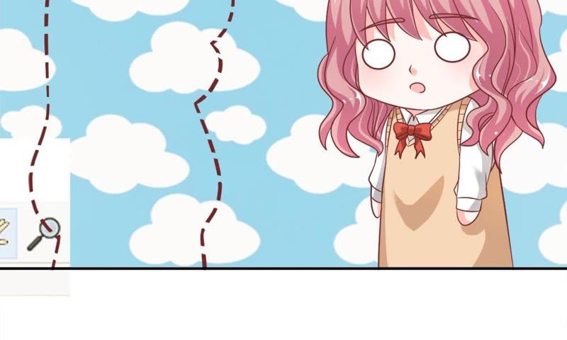 王牌校草：爱的三分线韩漫全集-第51话 我要去调查清楚无删减无遮挡章节图片 