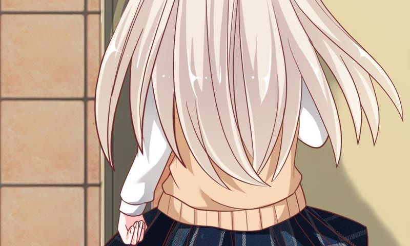 王牌校草：爱的三分线韩漫全集-第51话 我要去调查清楚无删减无遮挡章节图片 