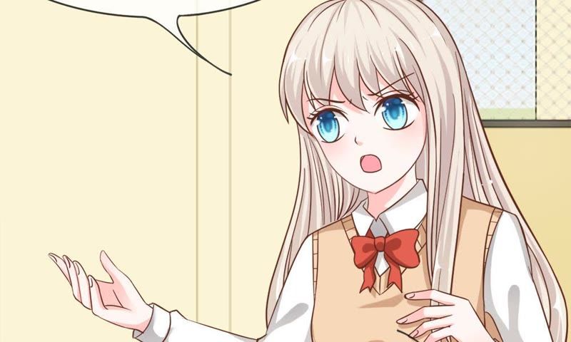 王牌校草：爱的三分线韩漫全集-第52话 慕容语，帮帮我无删减无遮挡章节图片 