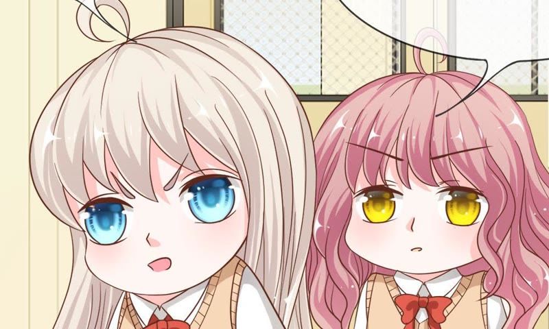 王牌校草：爱的三分线韩漫全集-第52话 慕容语，帮帮我无删减无遮挡章节图片 