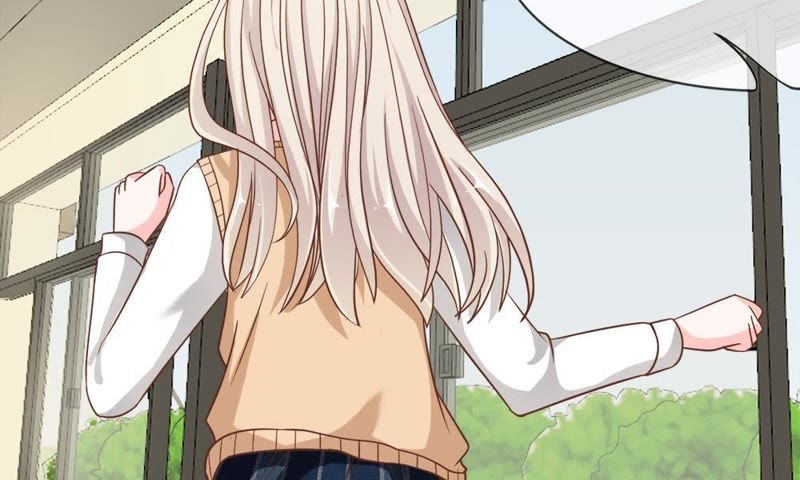 王牌校草：爱的三分线韩漫全集-第52话 慕容语，帮帮我无删减无遮挡章节图片 