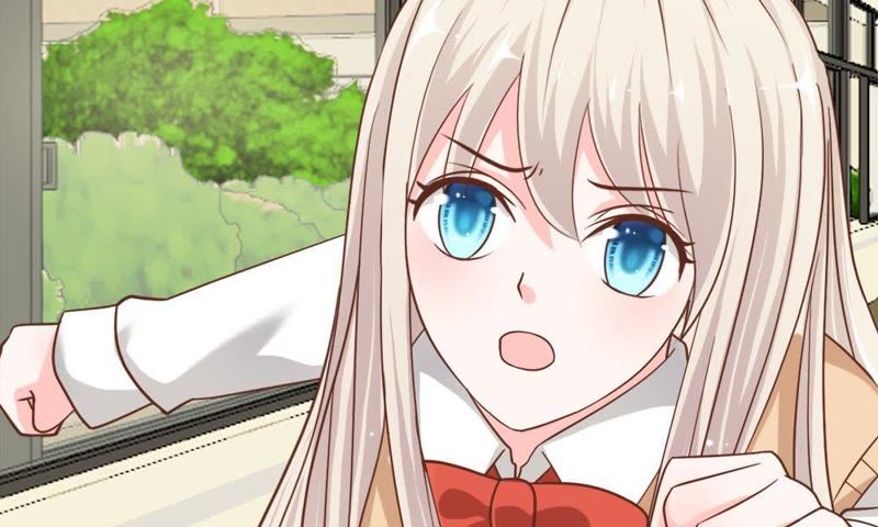王牌校草：爱的三分线韩漫全集-第52话 慕容语，帮帮我无删减无遮挡章节图片 