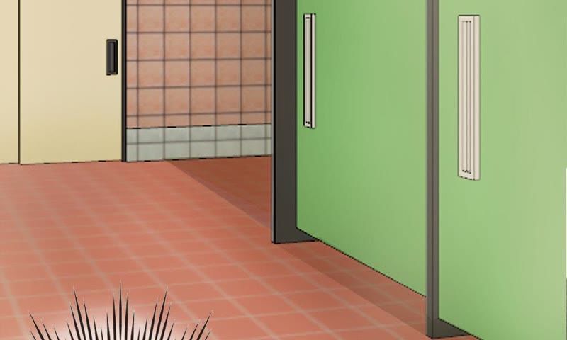 王牌校草：爱的三分线韩漫全集-第52话 慕容语，帮帮我无删减无遮挡章节图片 