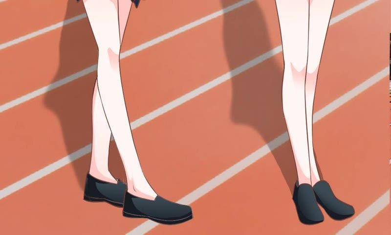 王牌校草：爱的三分线韩漫全集-第53话 我只能帮你到这了无删减无遮挡章节图片 