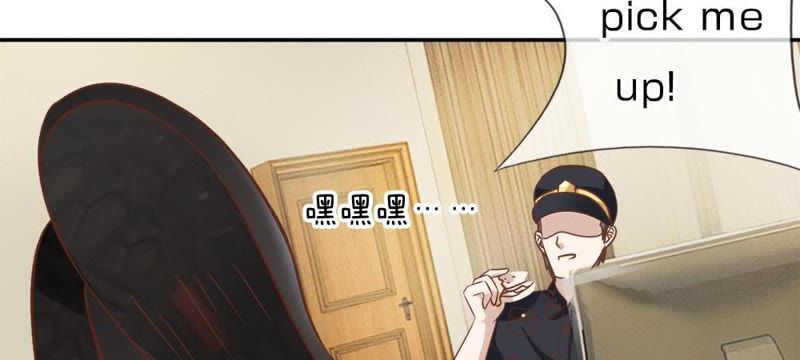 王牌校草：爱的三分线韩漫全集-第54话 监控记录里的真相无删减无遮挡章节图片 