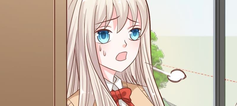 王牌校草：爱的三分线韩漫全集-第54话 监控记录里的真相无删减无遮挡章节图片 