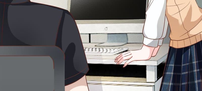 王牌校草：爱的三分线韩漫全集-第55话 电话来得太巧了吧无删减无遮挡章节图片 