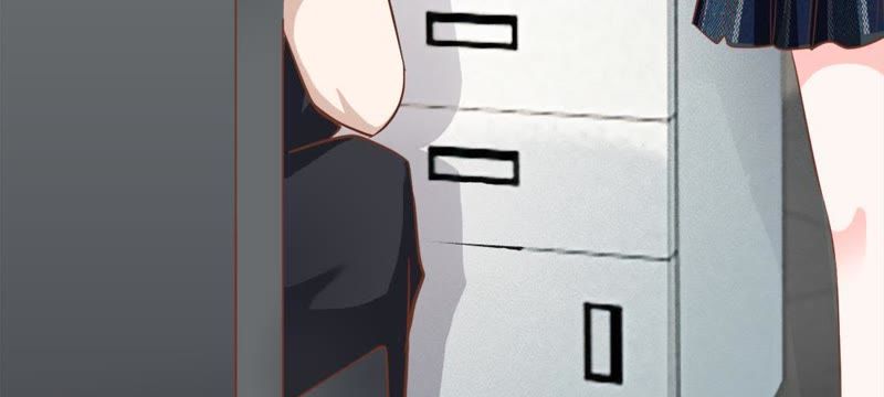 王牌校草：爱的三分线韩漫全集-第55话 电话来得太巧了吧无删减无遮挡章节图片 