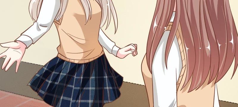 王牌校草：爱的三分线韩漫全集-第55话 电话来得太巧了吧无删减无遮挡章节图片 