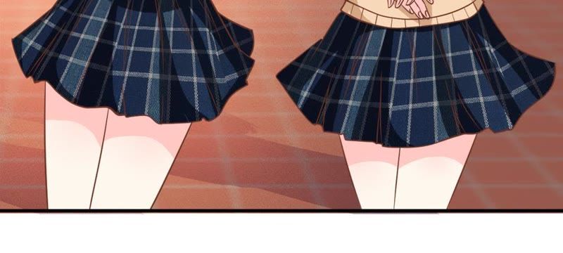 王牌校草：爱的三分线韩漫全集-第55话 电话来得太巧了吧无删减无遮挡章节图片 