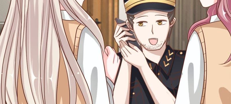 王牌校草：爱的三分线韩漫全集-第55话 电话来得太巧了吧无删减无遮挡章节图片 
