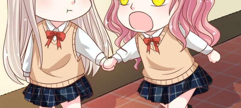 王牌校草：爱的三分线韩漫全集-第55话 电话来得太巧了吧无删减无遮挡章节图片 