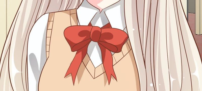 王牌校草：爱的三分线韩漫全集-第55话 电话来得太巧了吧无删减无遮挡章节图片 