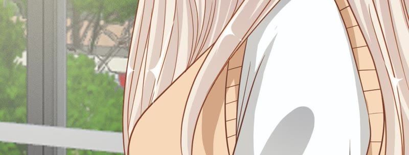 王牌校草：爱的三分线韩漫全集-第56话 我们会被发现吗无删减无遮挡章节图片 