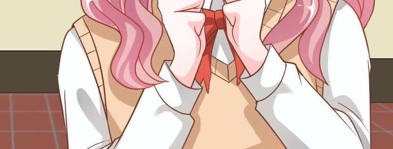 王牌校草：爱的三分线韩漫全集-第56话 我们会被发现吗无删减无遮挡章节图片 