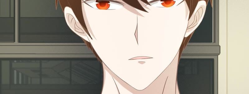 王牌校草：爱的三分线韩漫全集-第56话 我们会被发现吗无删减无遮挡章节图片 