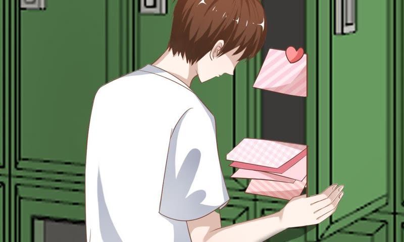 王牌校草：爱的三分线韩漫全集-第57话 雯雯，今天就靠你了！无删减无遮挡章节图片 