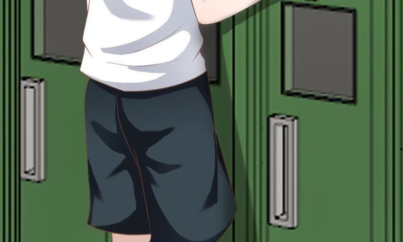 王牌校草：爱的三分线韩漫全集-第57话 雯雯，今天就靠你了！无删减无遮挡章节图片 