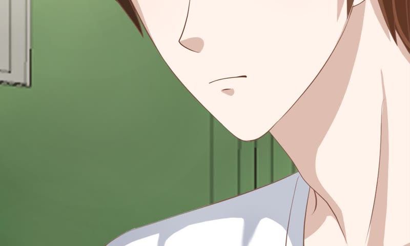 王牌校草：爱的三分线韩漫全集-第57话 雯雯，今天就靠你了！无删减无遮挡章节图片 