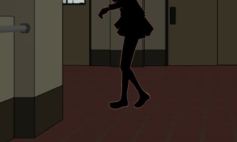 王牌校草：爱的三分线韩漫全集-第57话 雯雯，今天就靠你了！无删减无遮挡章节图片 