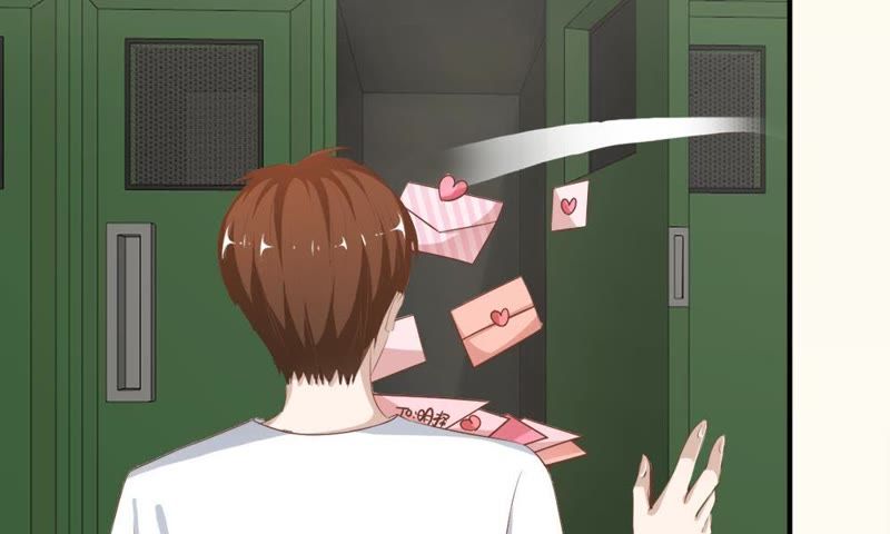 王牌校草：爱的三分线韩漫全集-第57话 雯雯，今天就靠你了！无删减无遮挡章节图片 