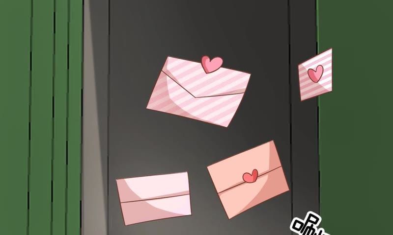 王牌校草：爱的三分线韩漫全集-第57话 雯雯，今天就靠你了！无删减无遮挡章节图片 