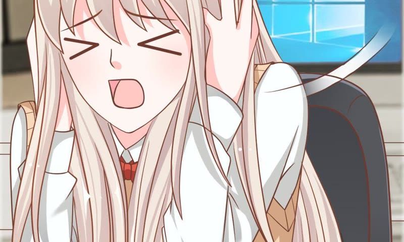 王牌校草：爱的三分线韩漫全集-第58话 我错了，别报警！无删减无遮挡章节图片 