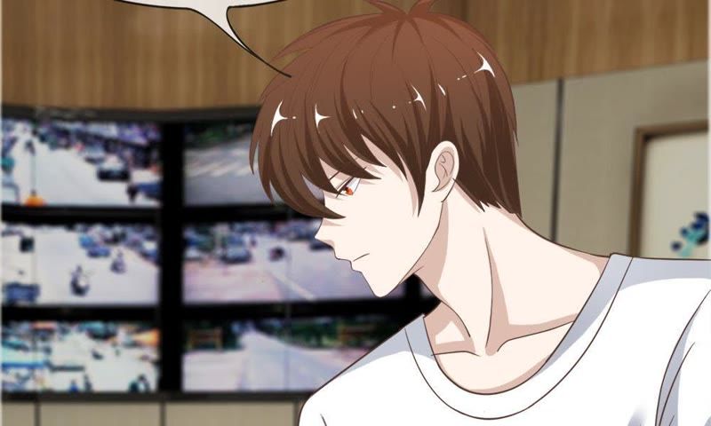 王牌校草：爱的三分线韩漫全集-第58话 我错了，别报警！无删减无遮挡章节图片 