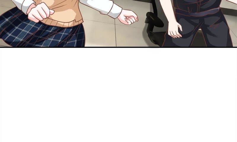 王牌校草：爱的三分线韩漫全集-第58话 我错了，别报警！无删减无遮挡章节图片 