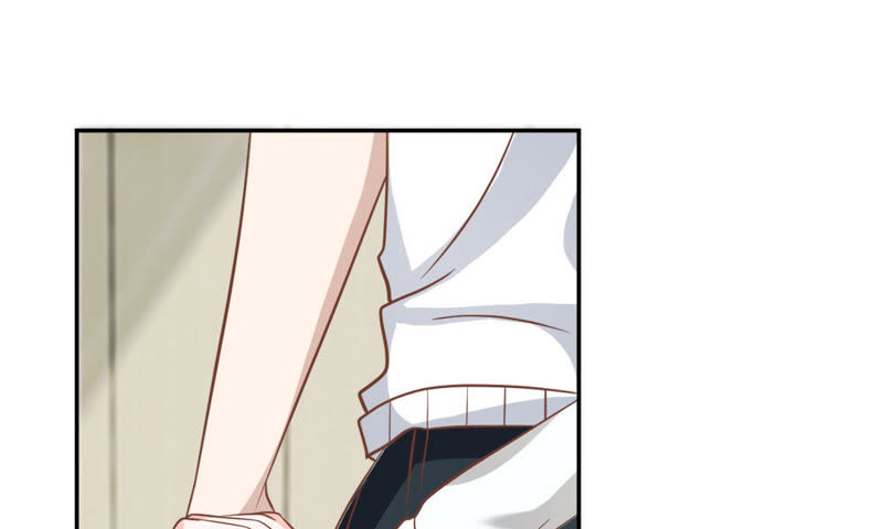 王牌校草：爱的三分线韩漫全集-第59话 糟了，心跳好快无删减无遮挡章节图片 