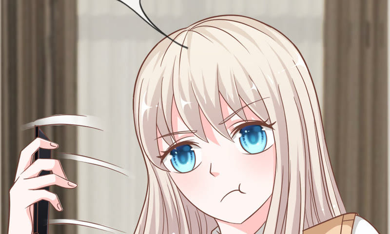 王牌校草：爱的三分线韩漫全集-第59话 糟了，心跳好快无删减无遮挡章节图片 