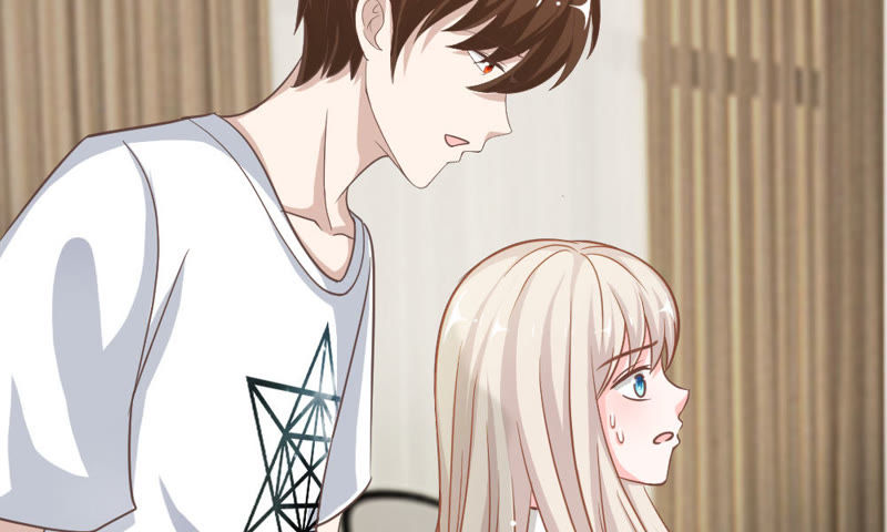 王牌校草：爱的三分线韩漫全集-第59话 糟了，心跳好快无删减无遮挡章节图片 