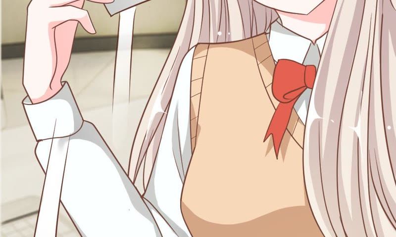 王牌校草：爱的三分线韩漫全集-第60话 笨蛋，快求我帮忙无删减无遮挡章节图片 