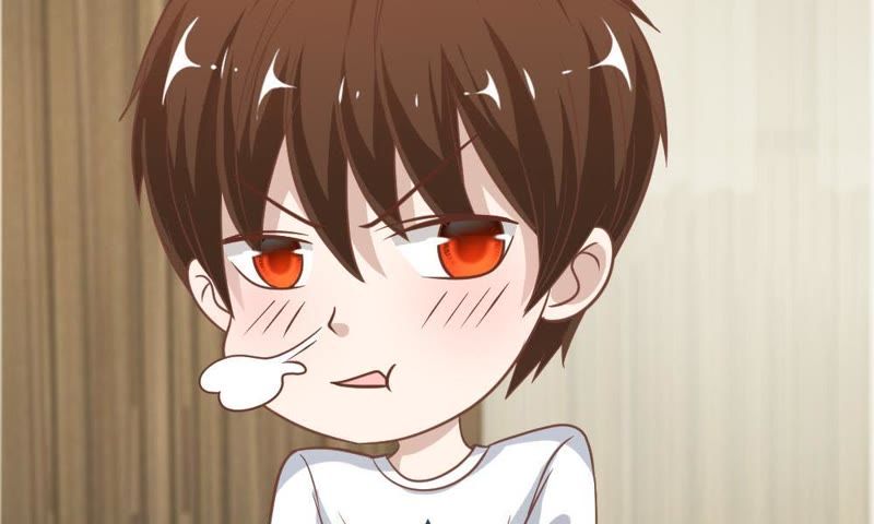 王牌校草：爱的三分线韩漫全集-第60话 笨蛋，快求我帮忙无删减无遮挡章节图片 
