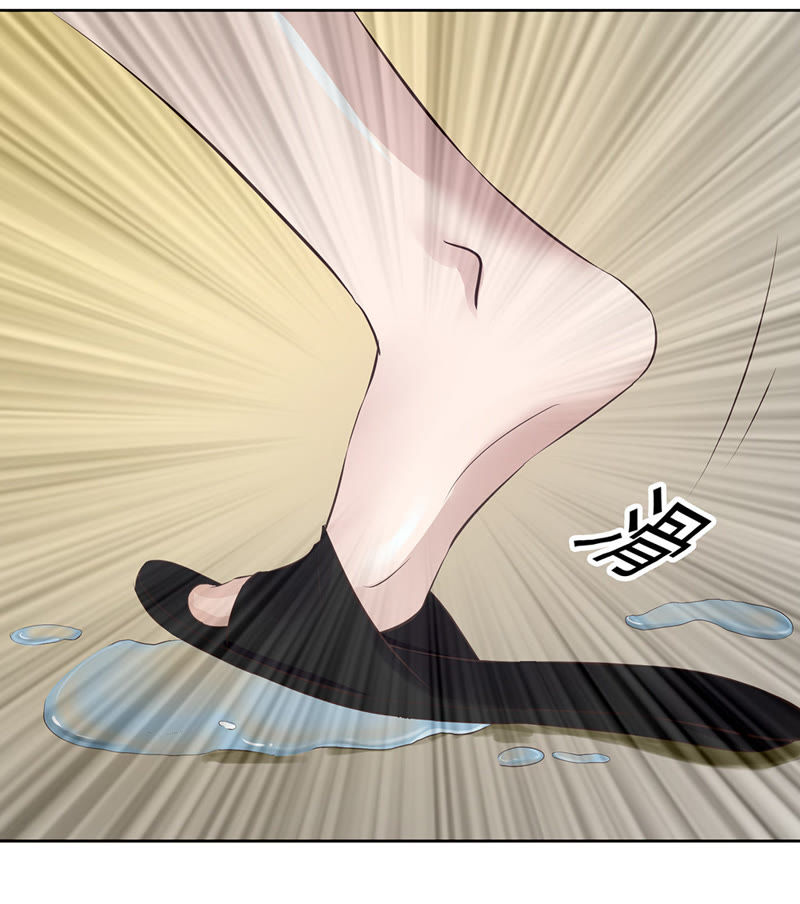 王牌校草：爱的三分线韩漫全集-第7话 恶魔校草刁难我无删减无遮挡章节图片 