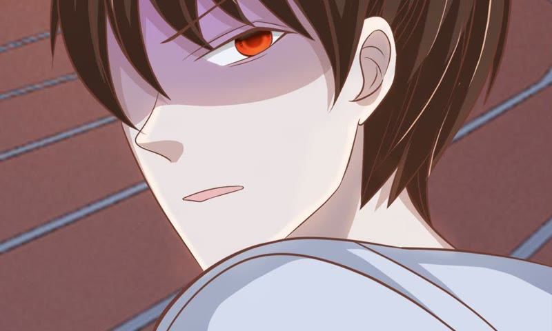 王牌校草：爱的三分线韩漫全集-第61话 连累那个臭小子了无删减无遮挡章节图片 