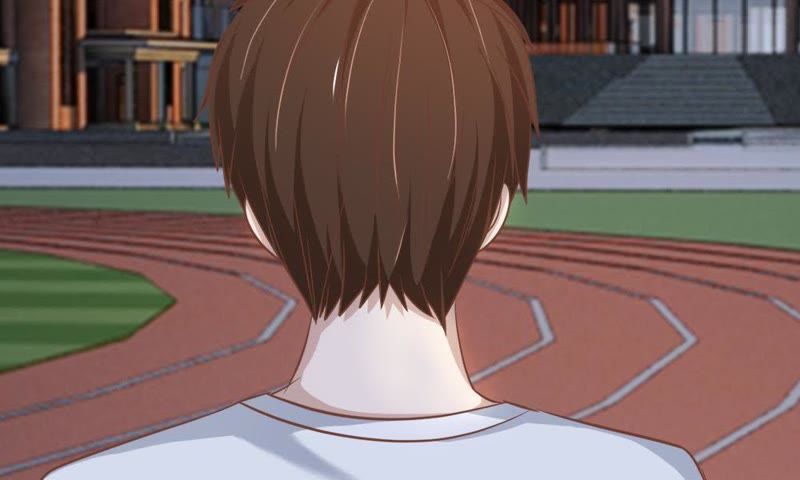 王牌校草：爱的三分线韩漫全集-第61话 连累那个臭小子了无删减无遮挡章节图片 
