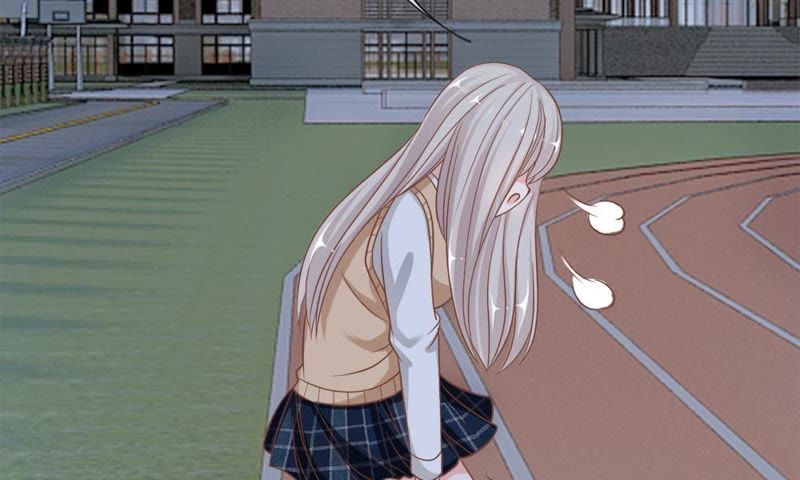 王牌校草：爱的三分线韩漫全集-第61话 连累那个臭小子了无删减无遮挡章节图片 