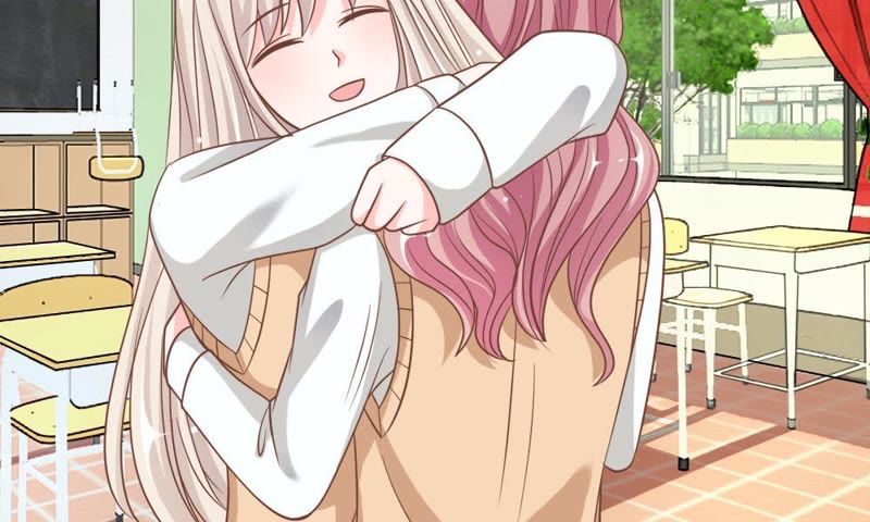 王牌校草：爱的三分线韩漫全集-第62话 找她要个解释无删减无遮挡章节图片 