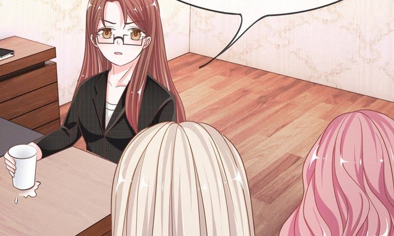王牌校草：爱的三分线韩漫全集-第64话 可是这不公平无删减无遮挡章节图片 