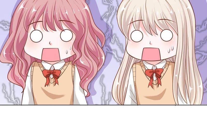 王牌校草：爱的三分线韩漫全集-第64话 可是这不公平无删减无遮挡章节图片 