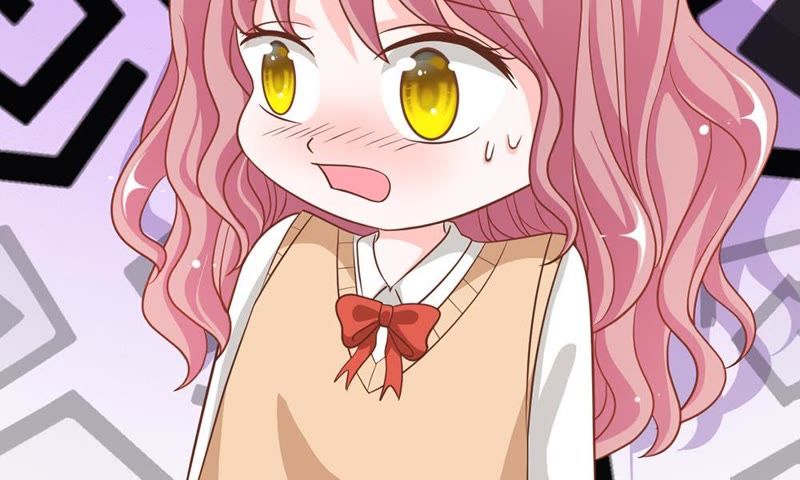 王牌校草：爱的三分线韩漫全集-第64话 可是这不公平无删减无遮挡章节图片 