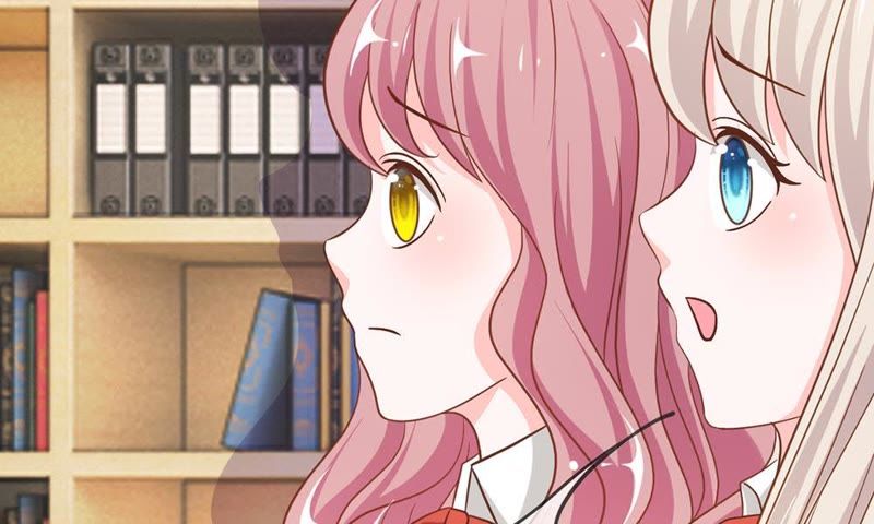 王牌校草：爱的三分线韩漫全集-第64话 可是这不公平无删减无遮挡章节图片 