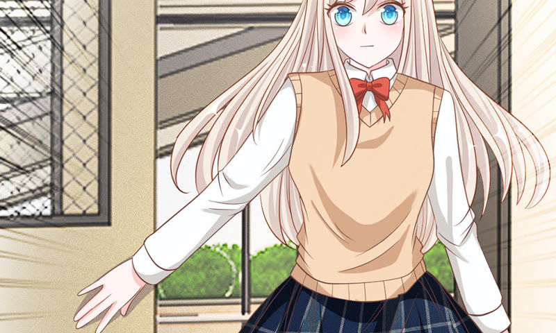 王牌校草：爱的三分线韩漫全集-第65话 我要让她身败名裂无删减无遮挡章节图片 